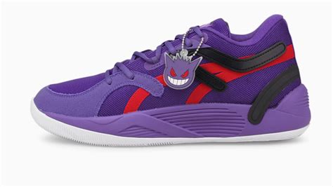 puma pokemon sneakers.